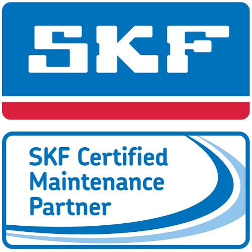 SKF Certified Maintenance Partner